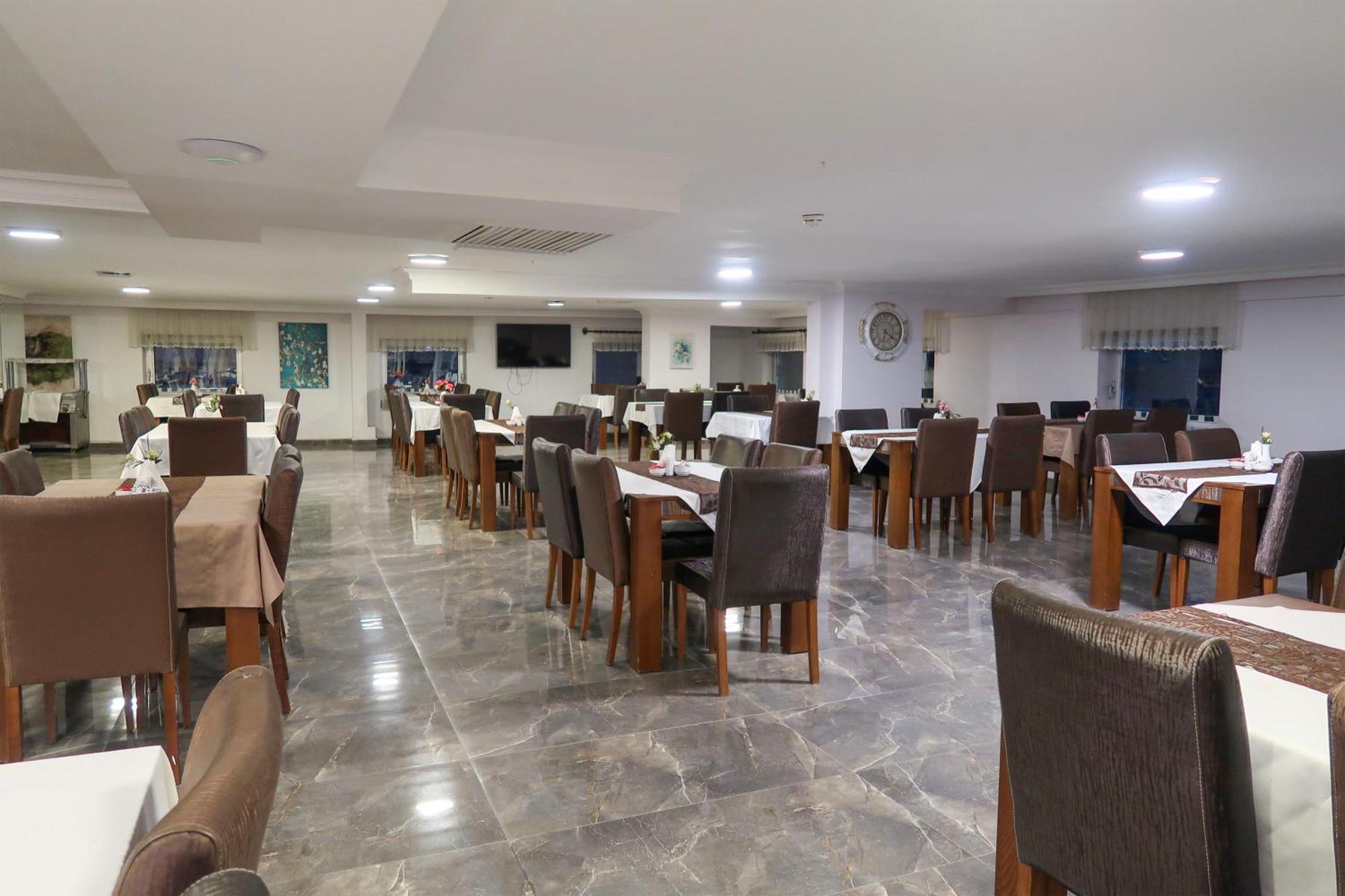 Grand Wonne Hotel Ankara Dış mekan fotoğraf