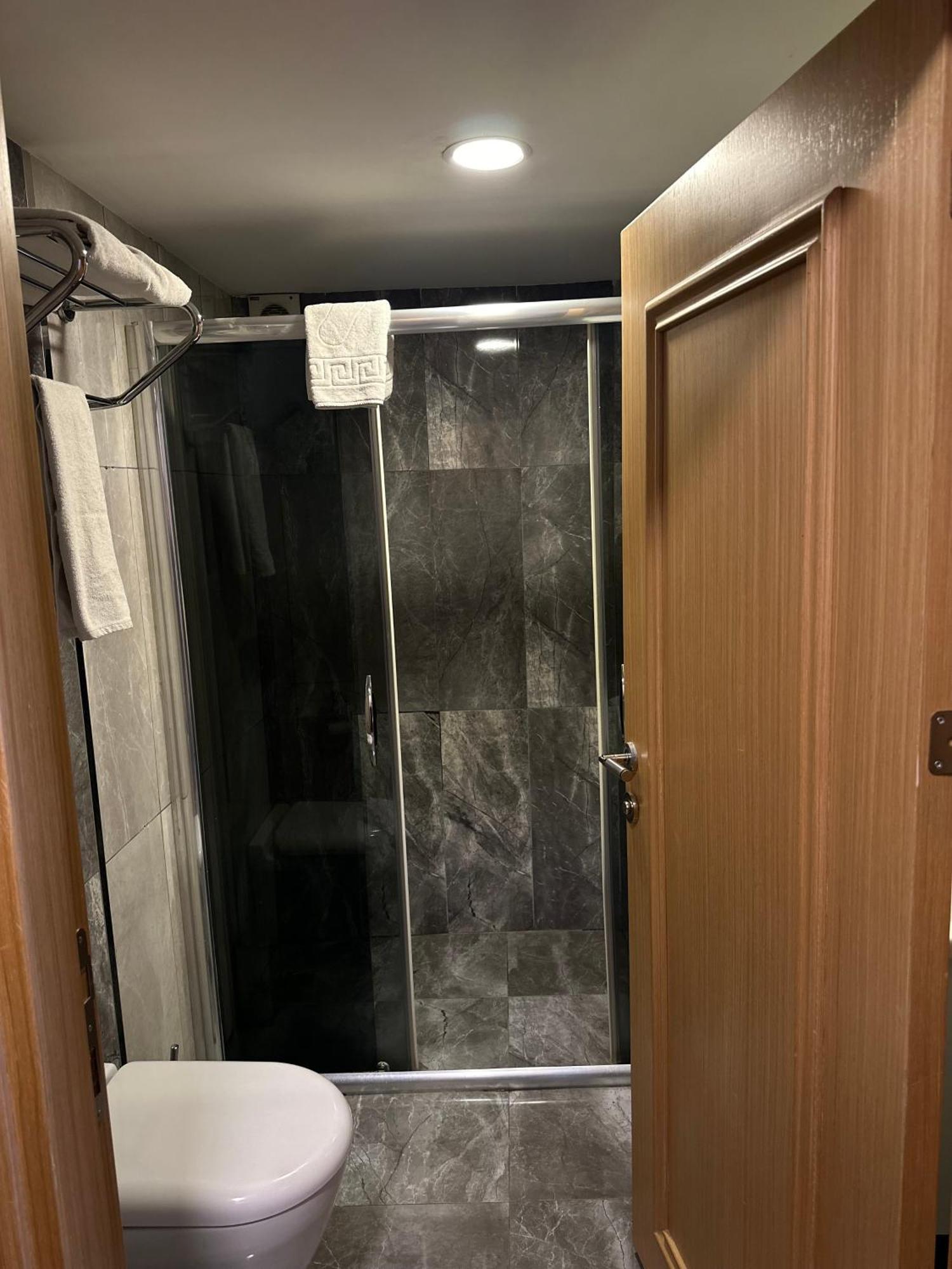 Grand Wonne Hotel Ankara Dış mekan fotoğraf